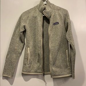 Patagonia Better Sweater Jacket